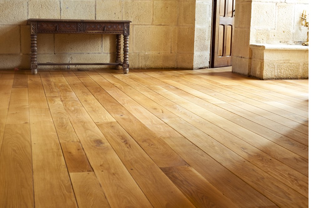 Photo of The Hardwood Floor Store
