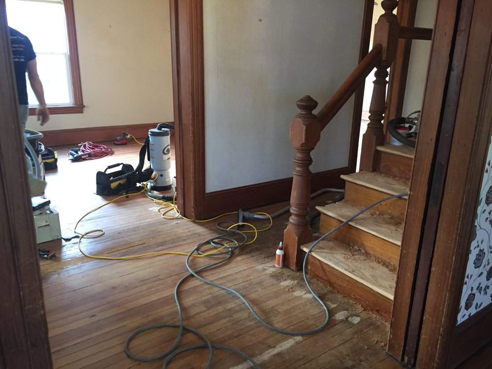 Photo of The Hardwood Floor Store