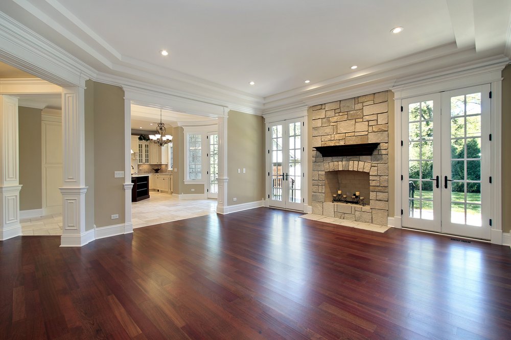 Photo of The Hardwood Floor Store