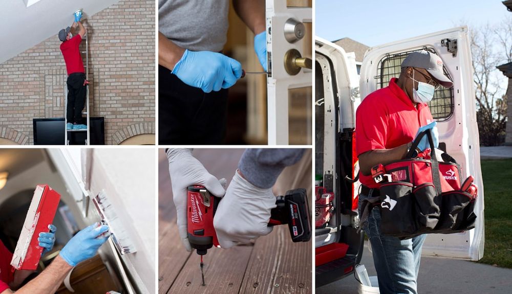 Photo of ACE Handyman Services - Houston Post Oak