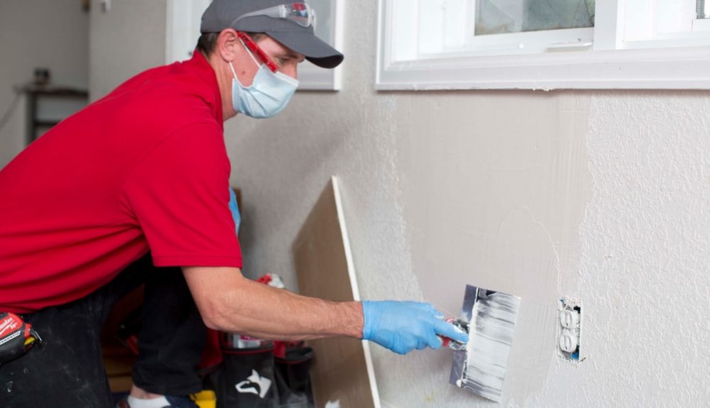 Photo of ACE Handyman Services - Houston Post Oak