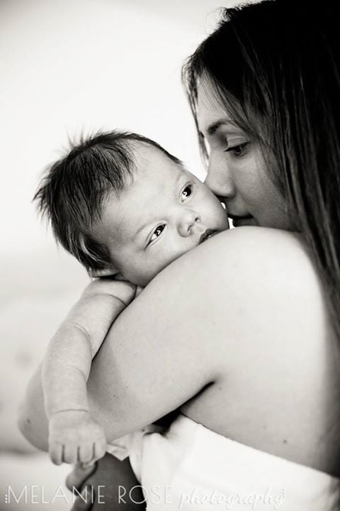 Photo of Melanie Rose Photography + Creative