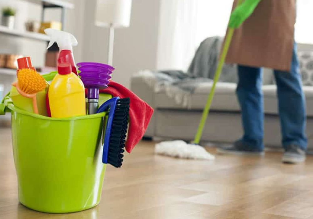 Photo of Anays Cleaning Services LLC Miami