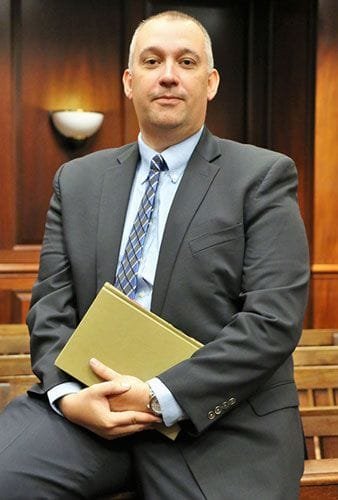 Photo of The Merrell Law Firm