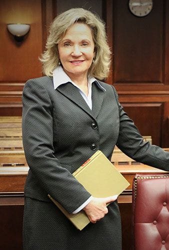 Photo of The Merrell Law Firm