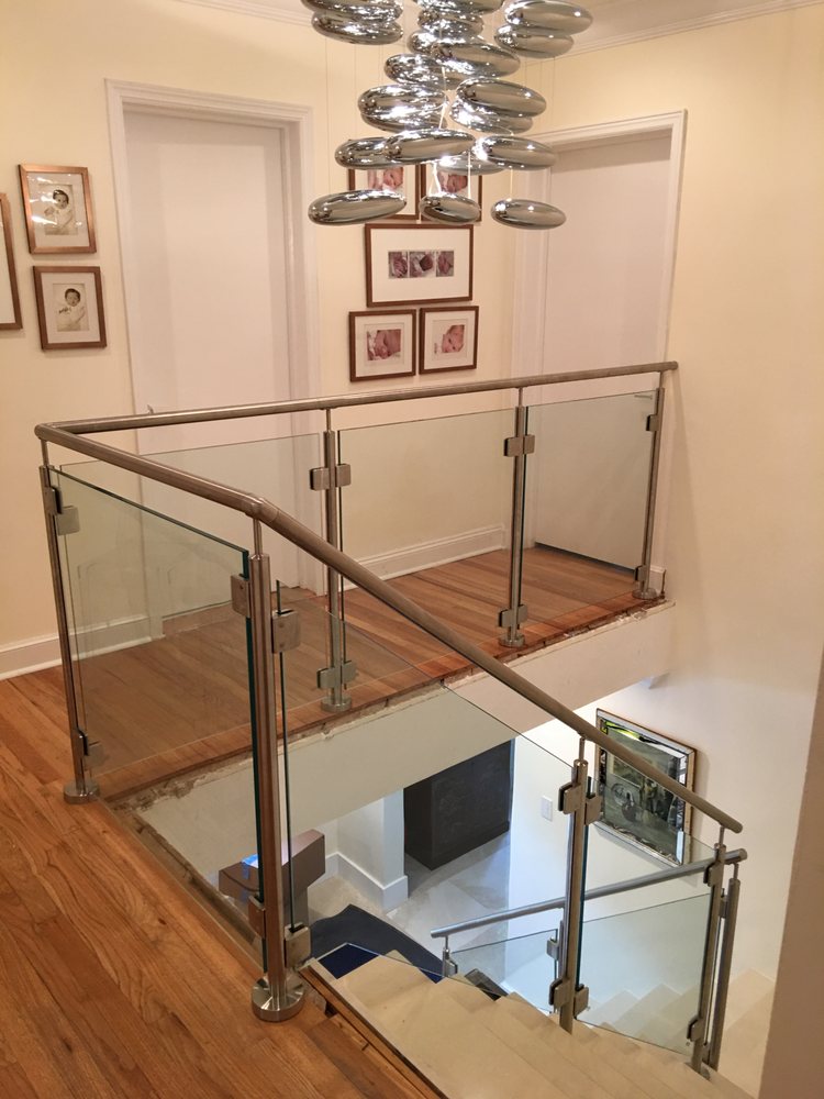 Photo of Avery Glass & Mirror