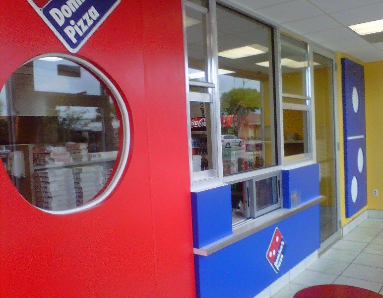 Photo of Avery Glass & Mirror