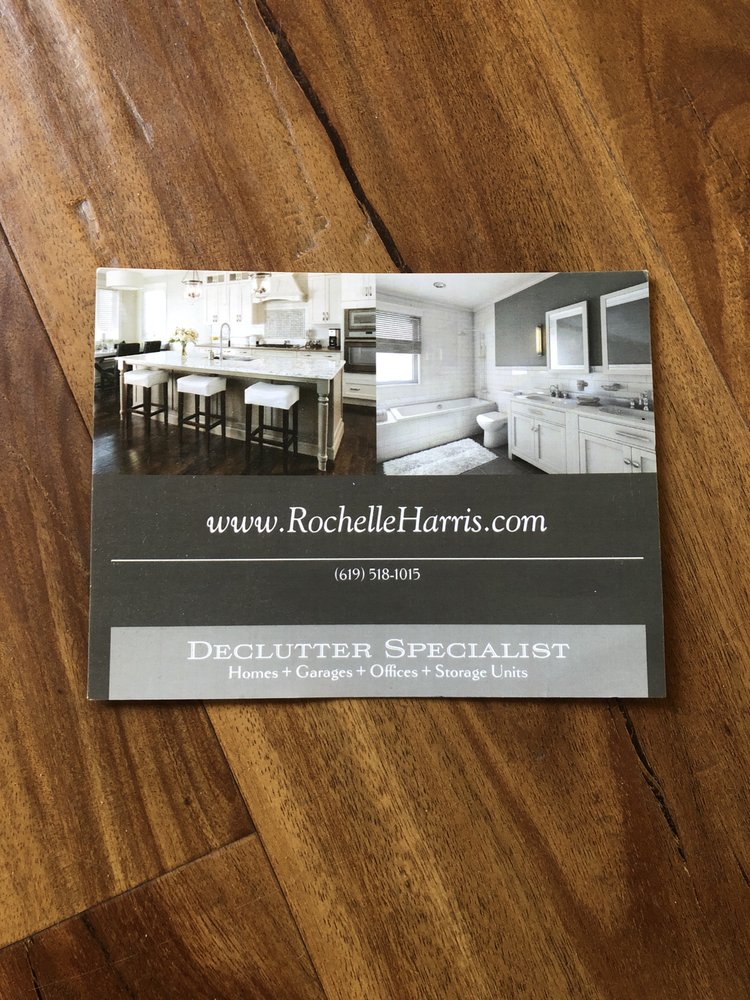 Photo of Decluttering On Demand