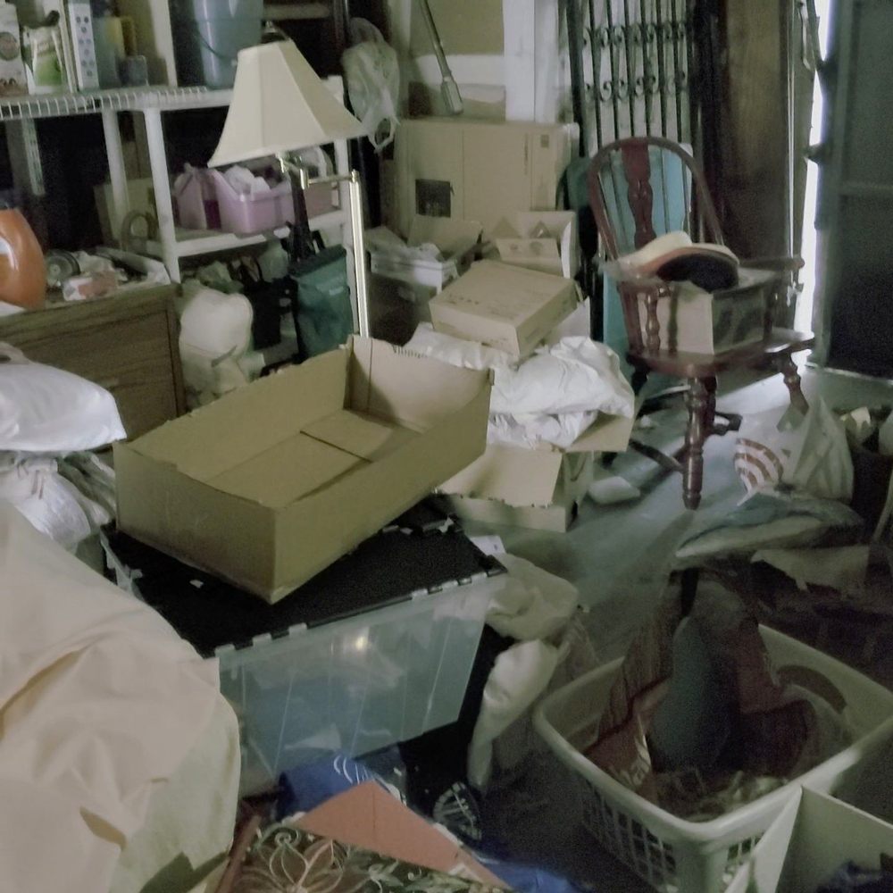 Photo of Decluttering On Demand