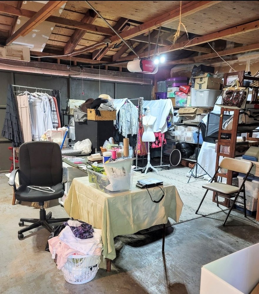 Photo of Decluttering On Demand