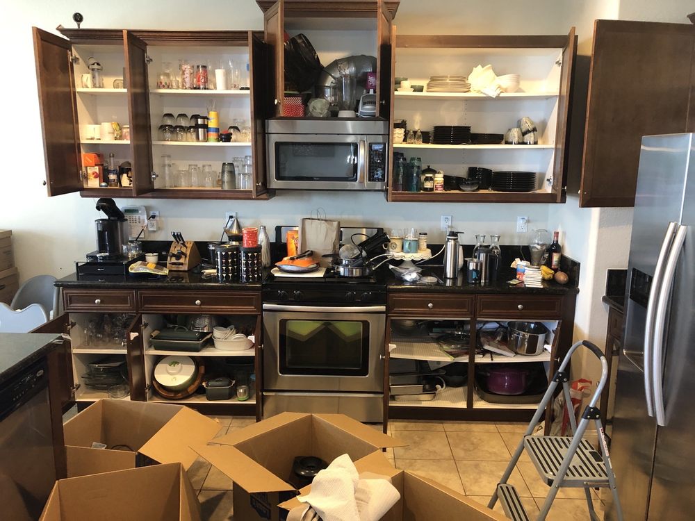 Photo of Decluttering On Demand