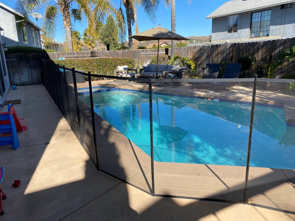 Photo of Poolsafe