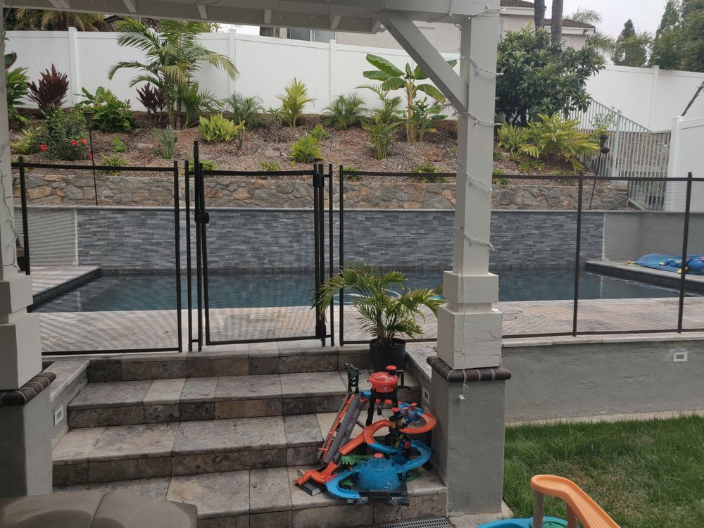 Photo of Poolsafe