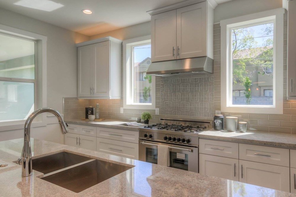 Photo of Majestic Stone Fabrication and Installation