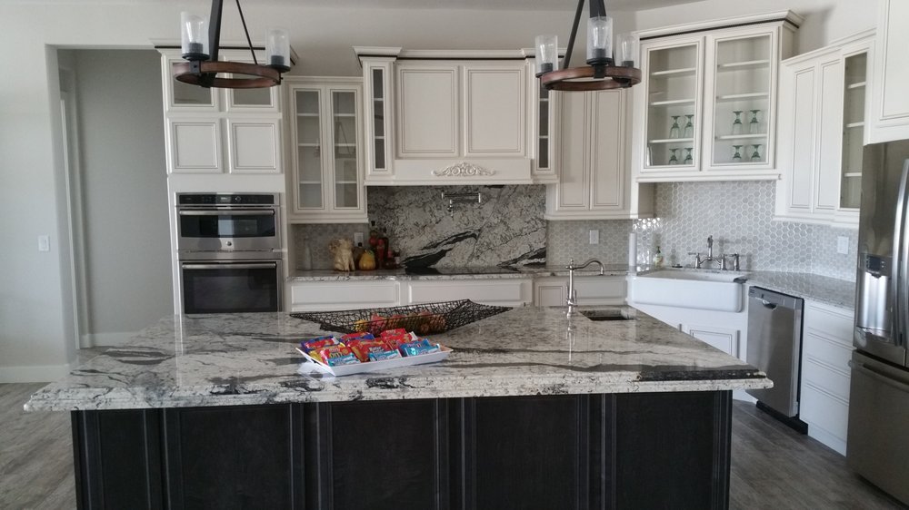 Photo of Majestic Stone Fabrication and Installation
