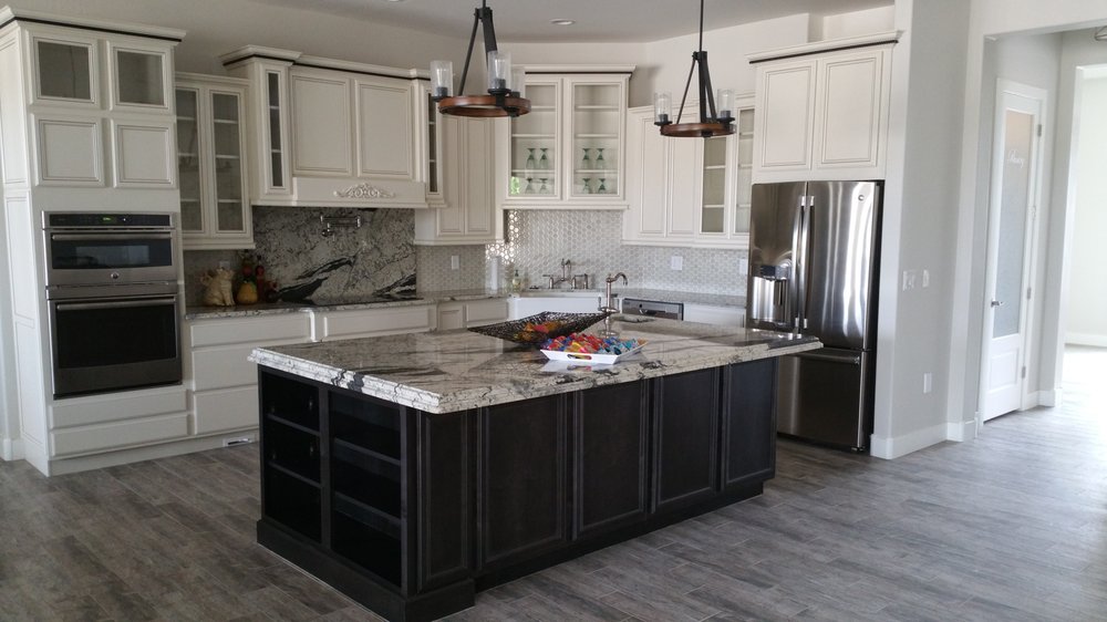 Photo of Majestic Stone Fabrication and Installation
