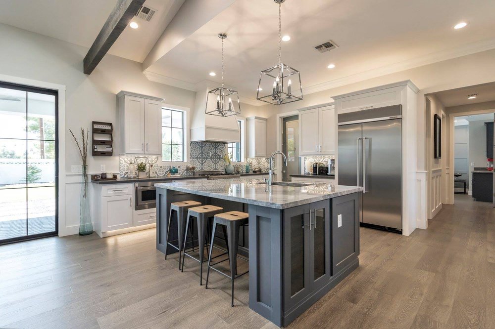 Photo of Majestic Stone Fabrication and Installation