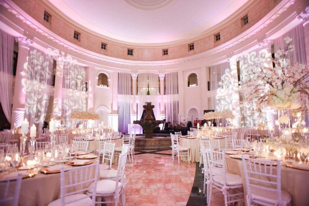 Photo of Evoga Events Production