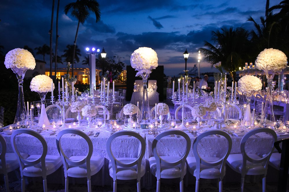 Photo of Evoga Events Production