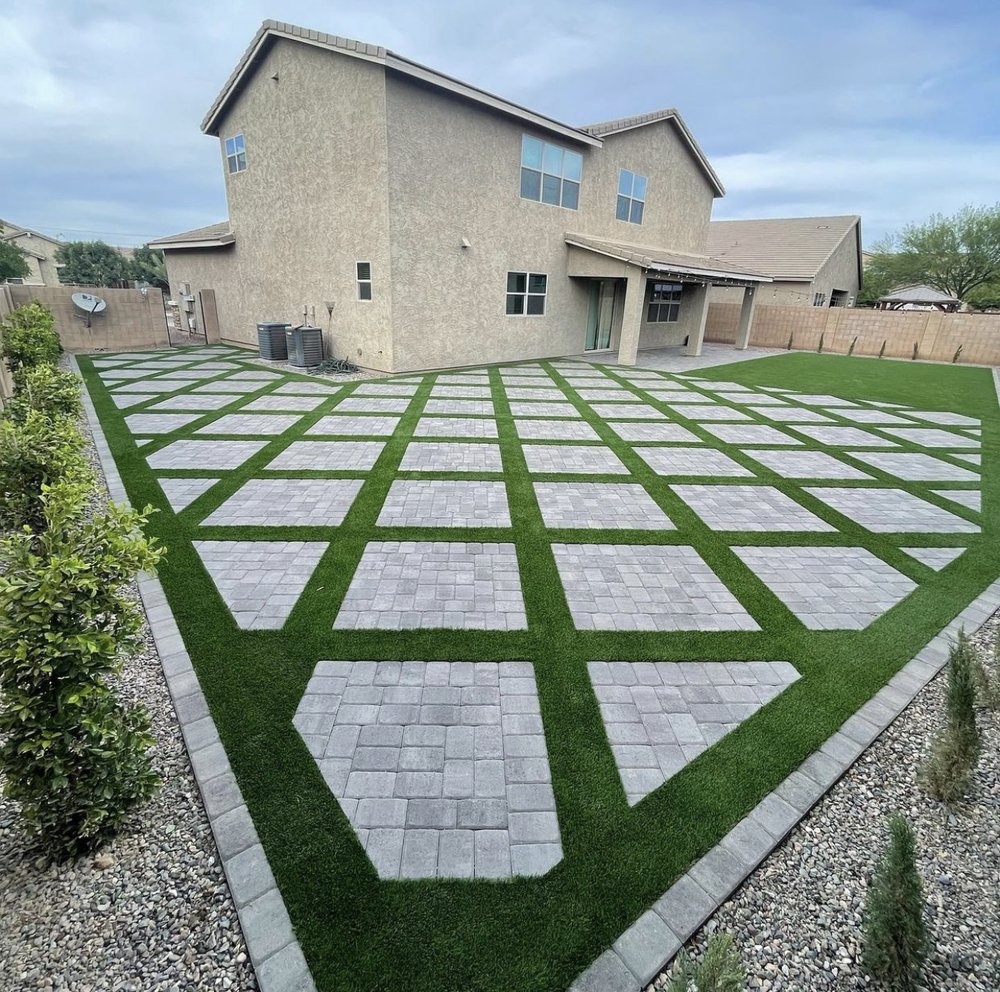 Photo of Sillicon Valley Turf