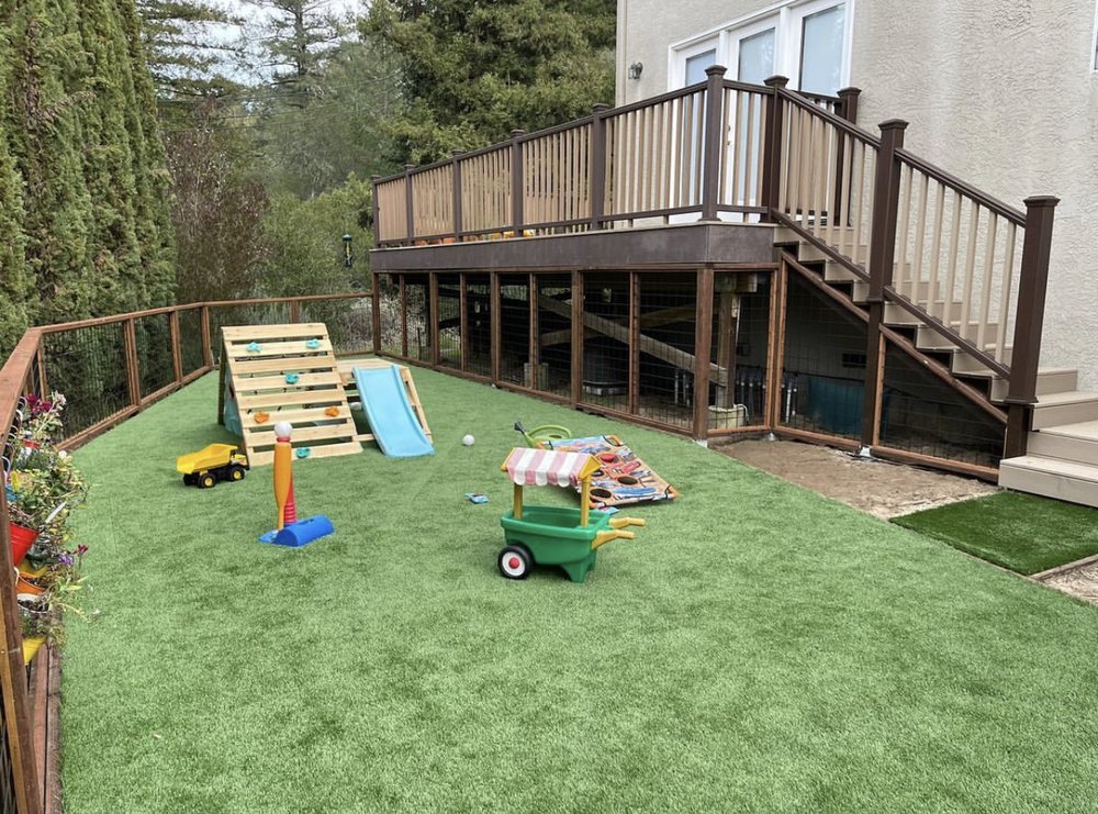 Photo of Sillicon Valley Turf