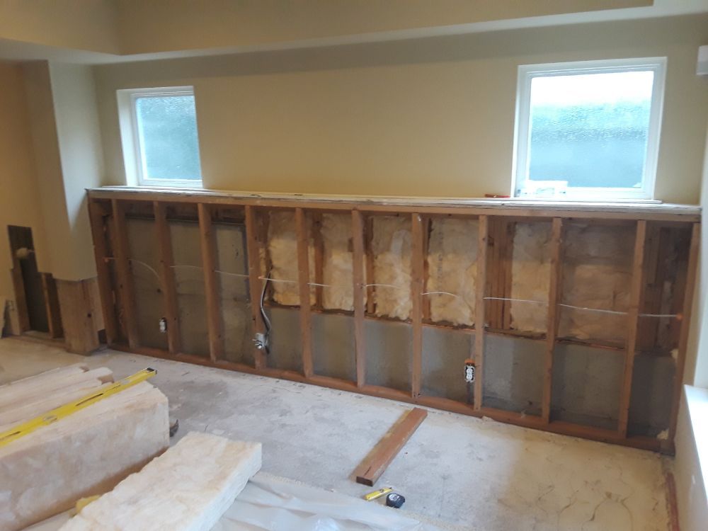 Photo of Dean's Dependable Drywall