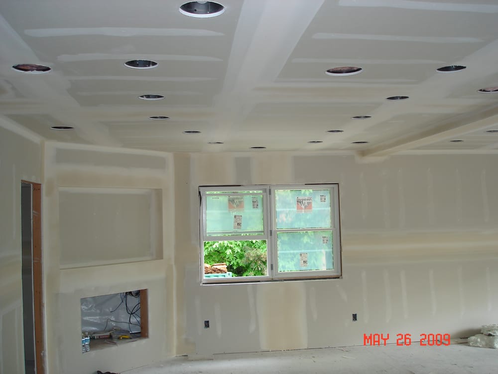 Photo of Dean's Dependable Drywall