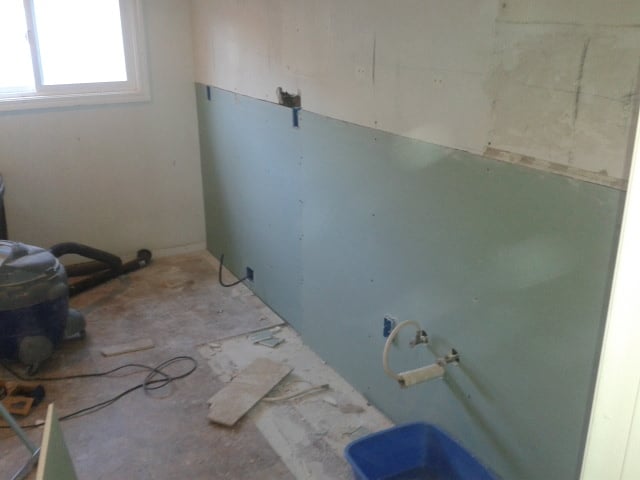 Photo of Dean's Dependable Drywall