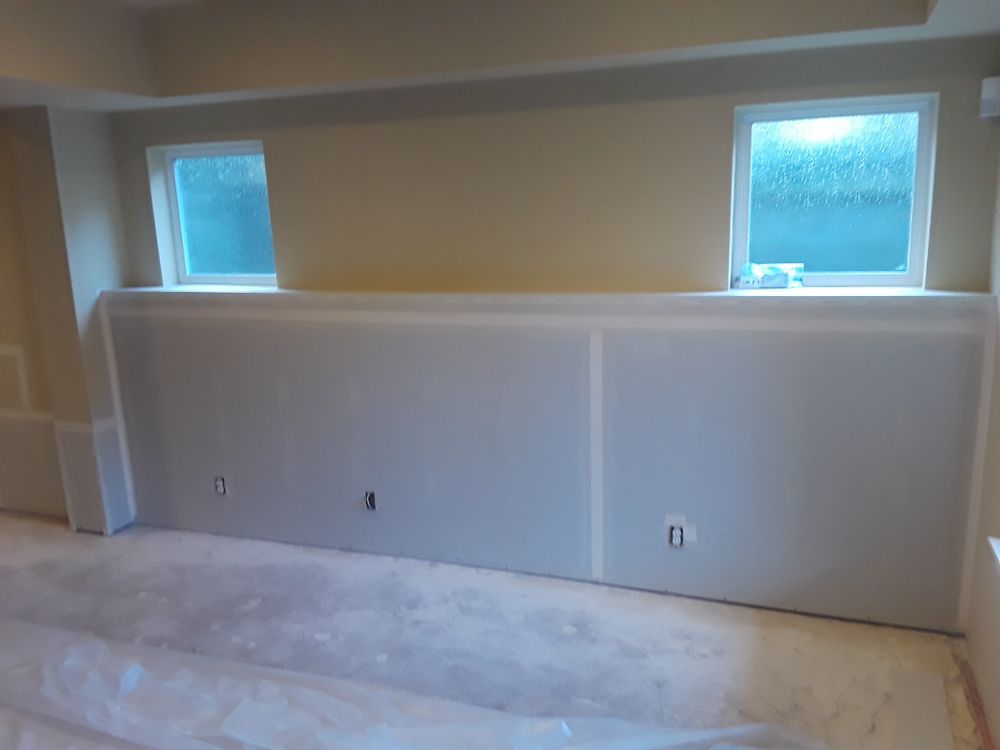 Photo of Dean's Dependable Drywall