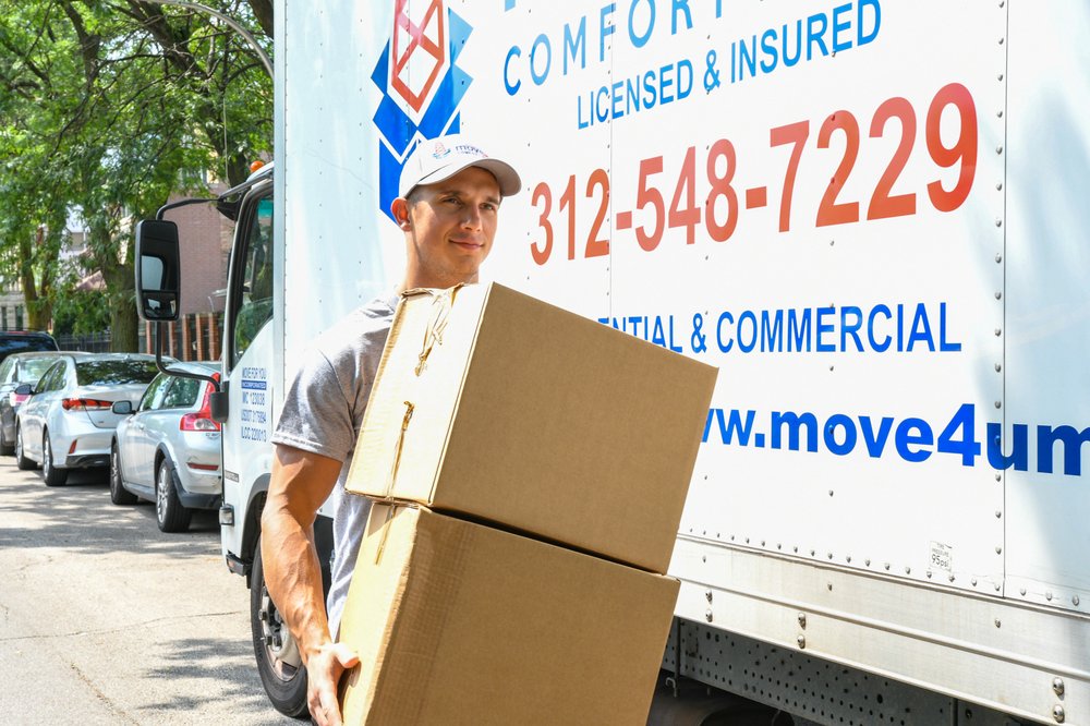 Photo of Move4U