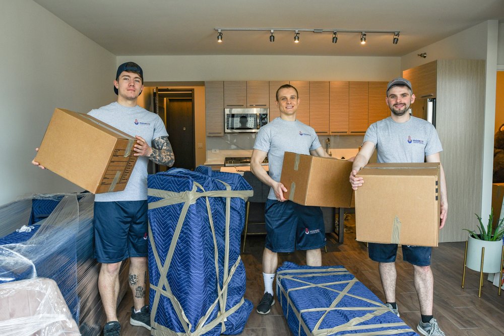 Photo of Move4U