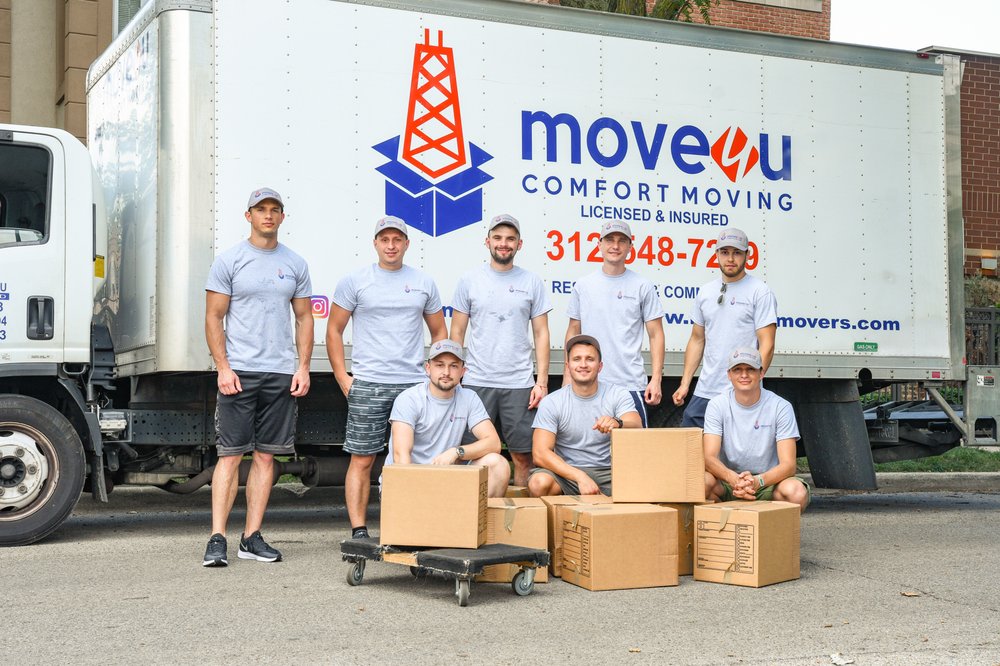 Photo of Move4U