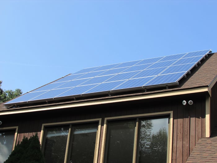 Photo of Modern Solar