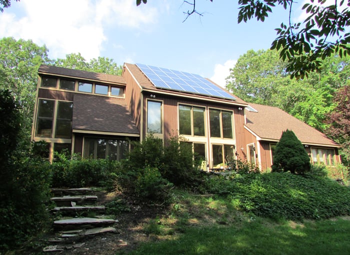 Photo of Modern Solar