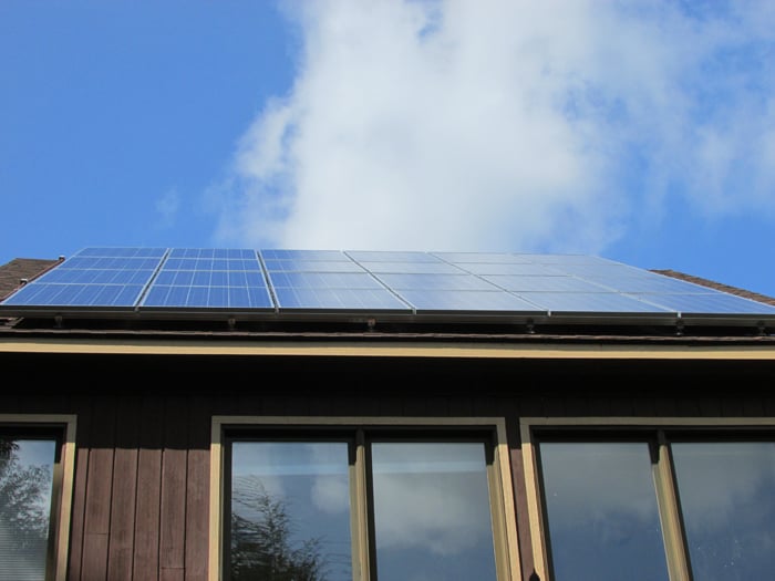 Photo of Modern Solar