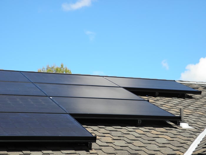 Photo of Modern Solar