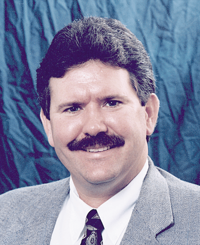 Photo of Jon Cooper - State Farm Insurance Agent