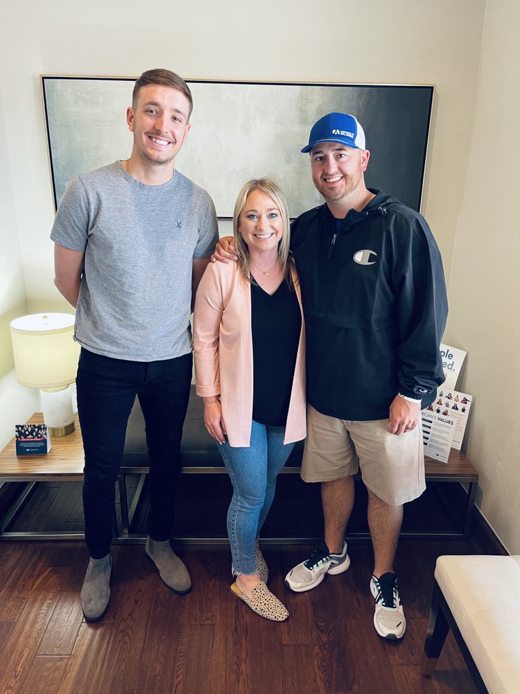 Photo of Ty Lazenby - EXP Realty