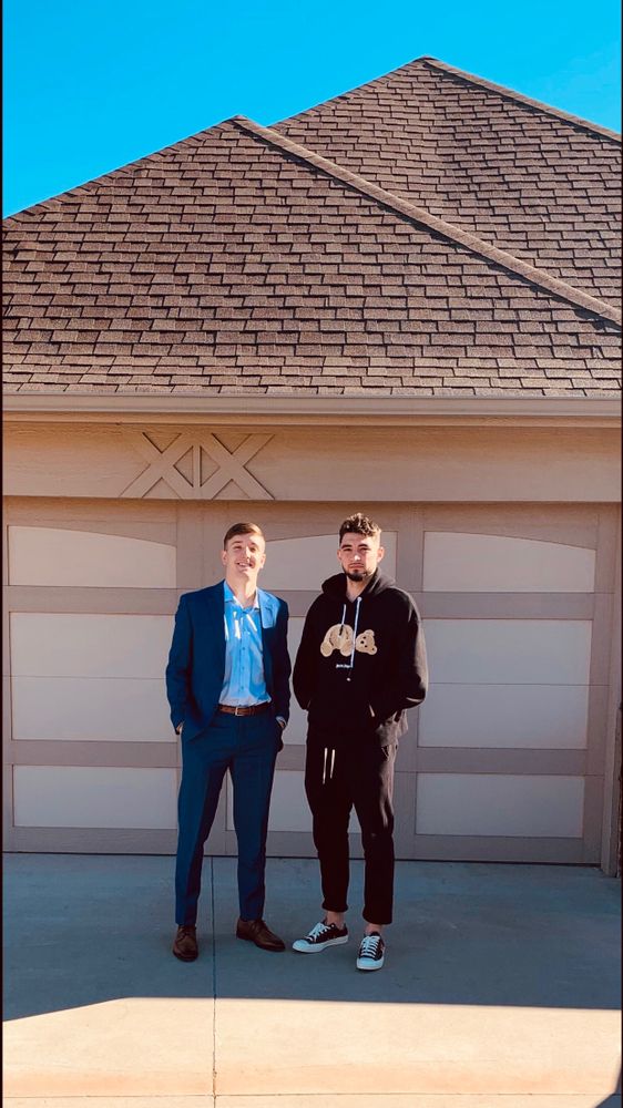Photo of Ty Lazenby - EXP Realty