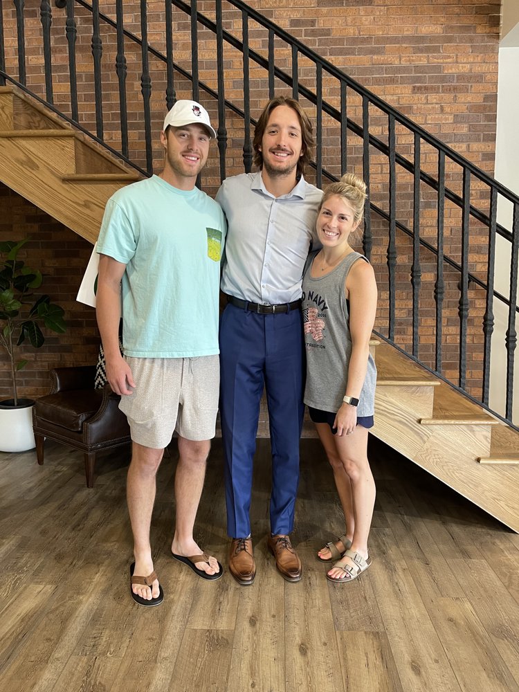 Photo of Ty Lazenby - EXP Realty