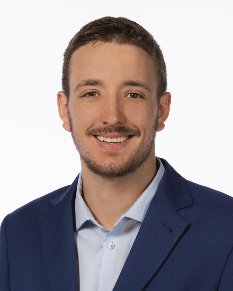 Photo of Ty Lazenby - EXP Realty