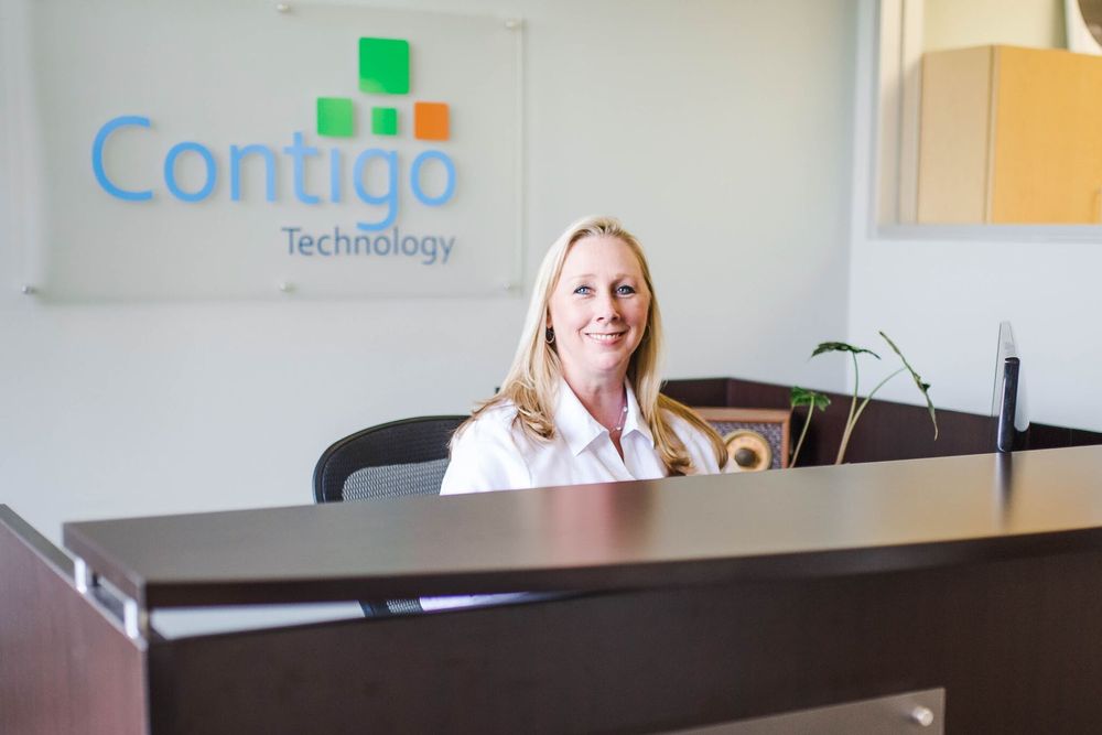 Photo of Contigo Technology