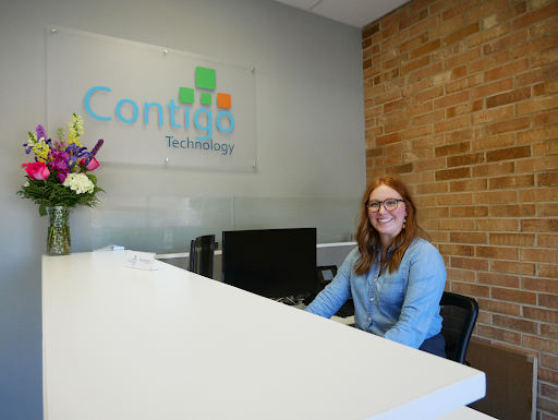 Photo of Contigo Technology