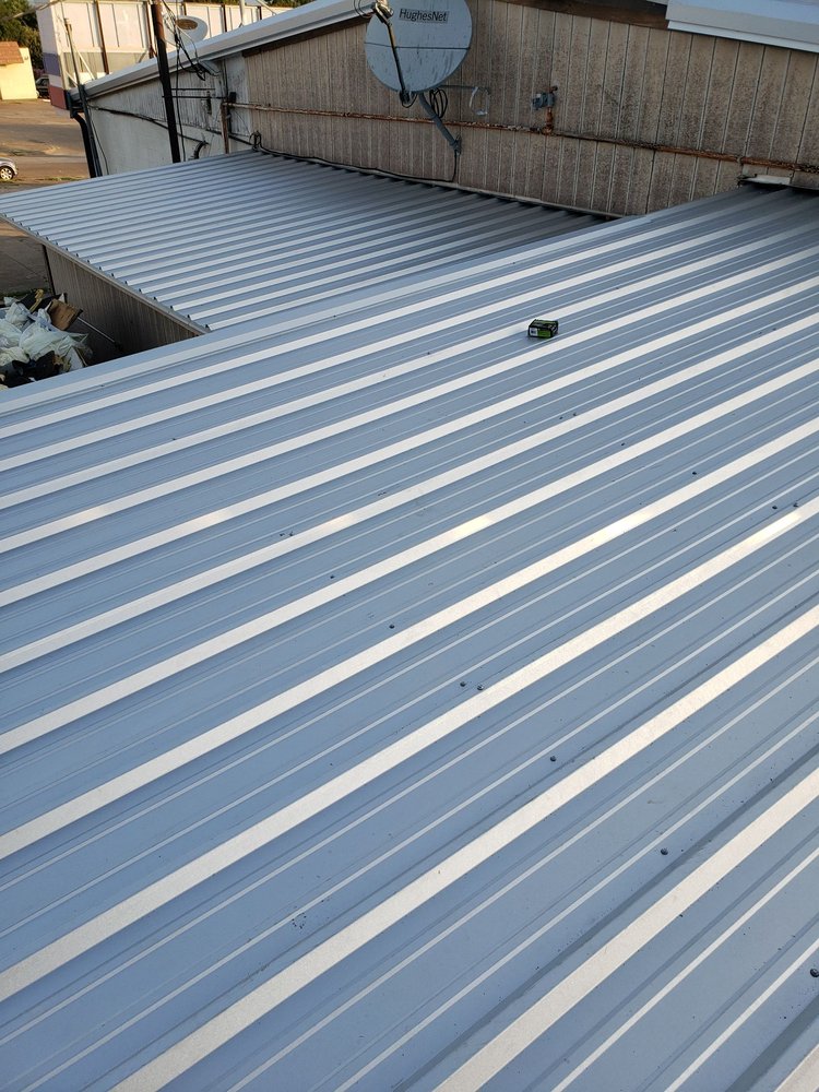 Photo of American Roofing and Construction