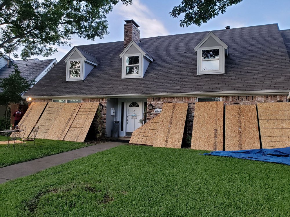 Photo of American Roofing and Construction