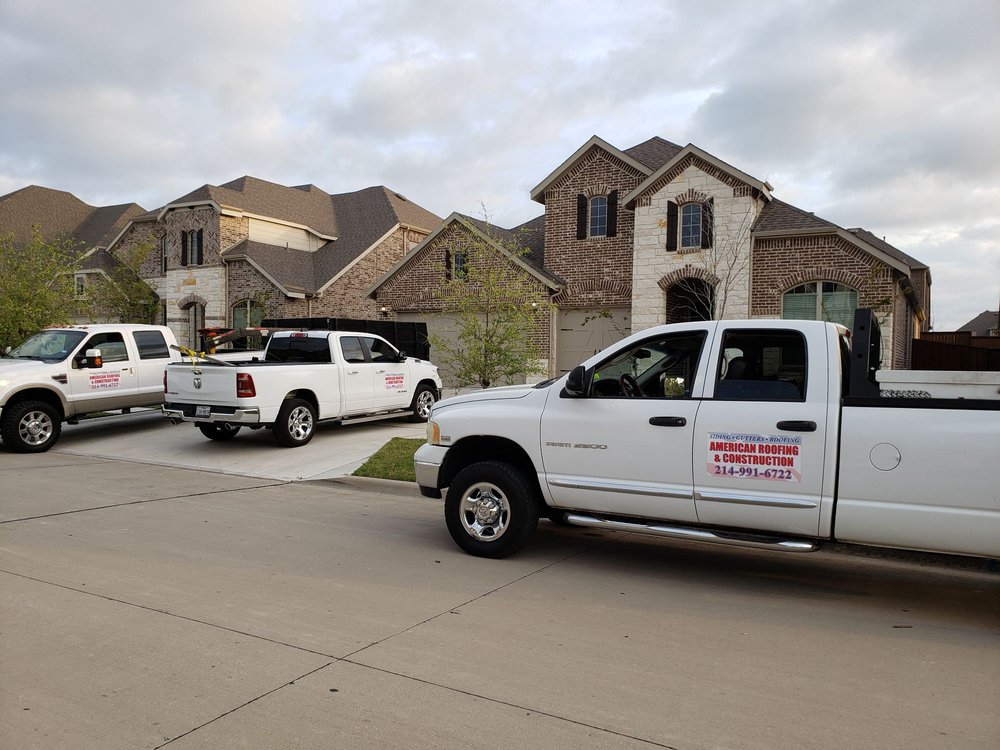 Photo of American Roofing and Construction