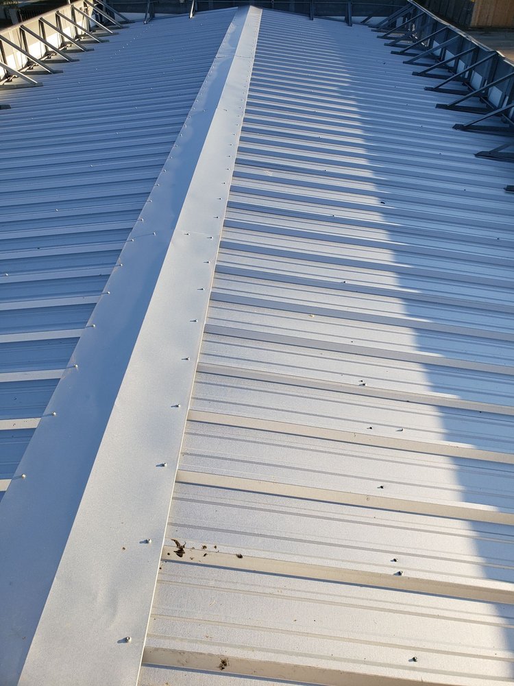 Photo of American Roofing and Construction
