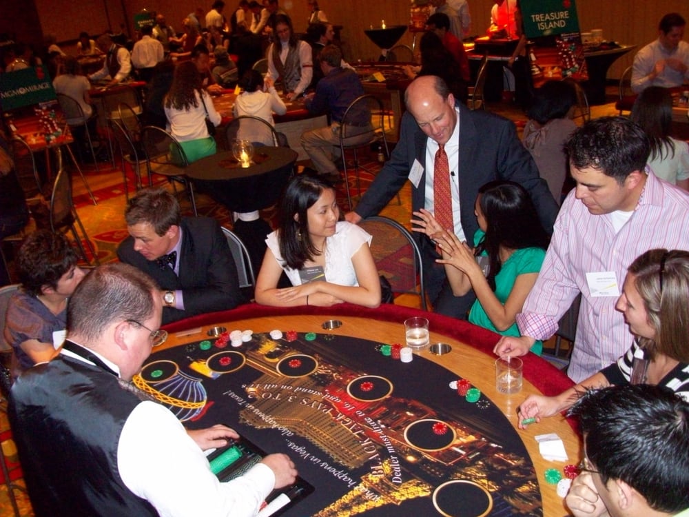Photo of Casino Knights