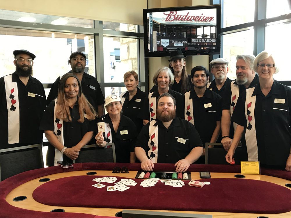 Photo of Casino Knights