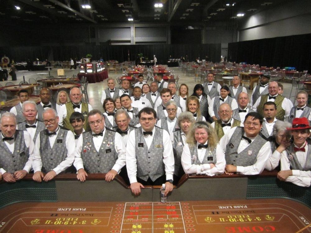 Photo of Casino Knights
